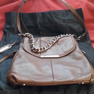 B Makowsky Bag